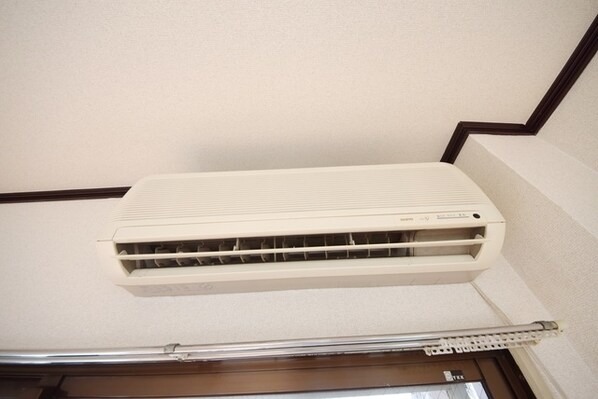 第2フラワーパレスの物件内観写真